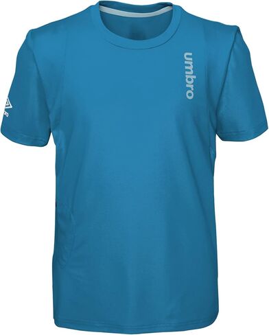 Umbro Boys 22 Training Short Sleeve Shirt in Saudi Arabia