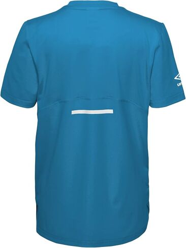 Umbro Boys 22 Training Short Sleeve Shirt in Saudi Arabia