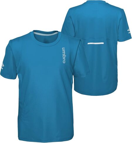 Umbro Boys 22 Training Short Sleeve Shirt in Saudi Arabia