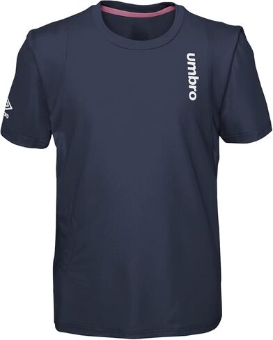Umbro Boys 22 Training Short Sleeve Shirt in Saudi Arabia