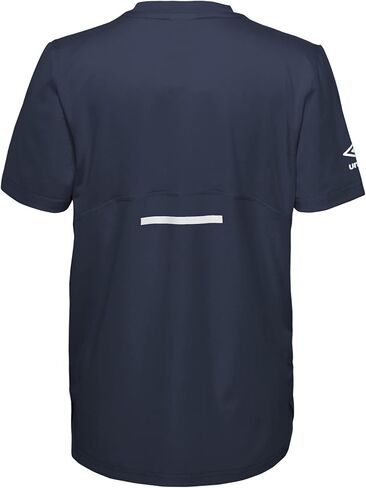 Umbro Boys 22 Training Short Sleeve Shirt in Saudi Arabia