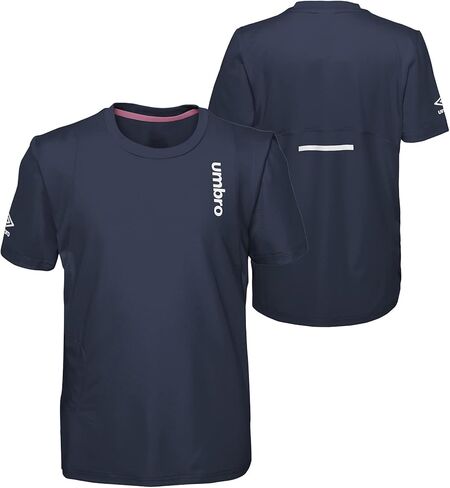 Umbro Boys 22 Training Short Sleeve Shirt in Saudi Arabia