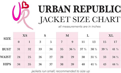 معطف واق من المطر للنساء من URBAN REPUBLIC - سترة مطر مقاومة للماء (S-XL) in Kuwait