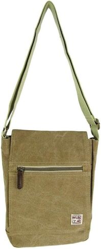 HANPU KOUBOU Shoulder bag Messenger bag men women canvas Shoulder bag Crossbody diagonal 3X55 in Kuwait