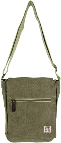 HANPU KOUBOU Shoulder bag Messenger bag men women canvas Shoulder bag Crossbody diagonal 3X55 in Saudi Arabia