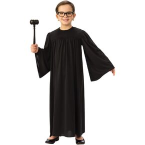 رداء القاضي التنكري للأطفال من روبي in Kuwait