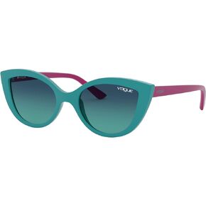 Vogue Eyewear Vj2003 Cat Eye Sunglasses