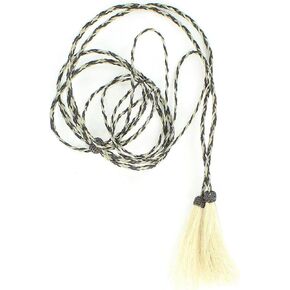 M & F Western Horsehair Stampede String in Kuwait