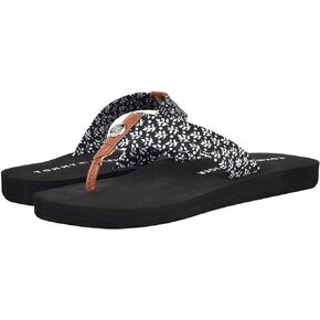 Tommy Hilfiger Women's Chen 2 Flip-Flop in Saudi Arabia