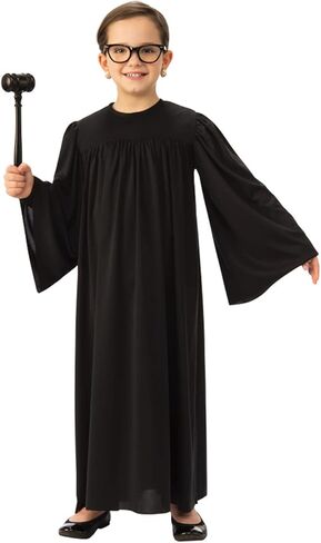 رداء القاضي التنكري للأطفال من روبي in Kuwait
