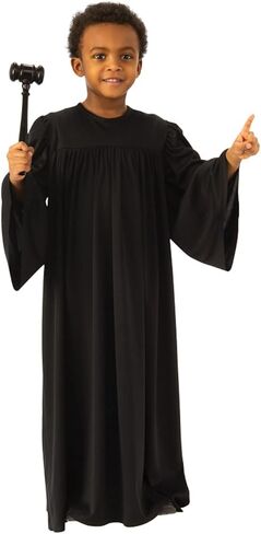 رداء القاضي التنكري للأطفال من روبي in Kuwait