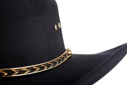 كاوبوي رجالي من ويسترن إكسبريس in Kuwait