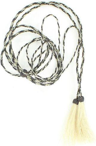 M & F Western Horsehair Stampede String in Saudi Arabia