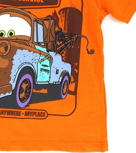 Disney boys Disney Car 1 Pack in Saudi Arabia
