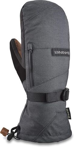 Dakine Leather Titan Gore-Tex Mitts in Kuwait