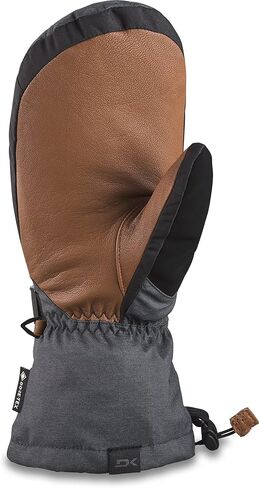 Dakine Leather Titan Gore-Tex Mitts in Kuwait