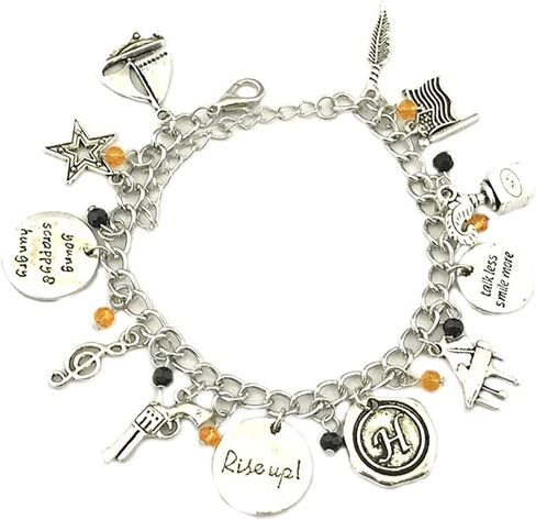 سوار بدلايات متعددة بنمط الابطال الخارقين هاميلتون برودواي مع صندوق هدايا in Kuwait