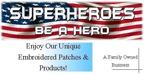 سوار بدلايات متعددة بنمط الابطال الخارقين هاميلتون برودواي مع صندوق هدايا in Kuwait