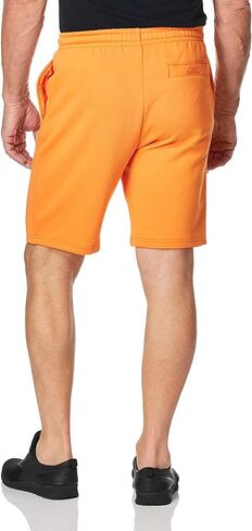 Lacoste Mens Sport Tennis Fleece Short in Saudi Arabia