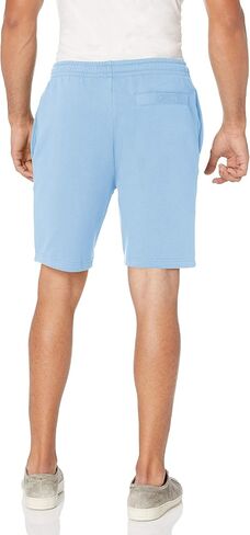 Lacoste Mens Sport Tennis Fleece Short in Saudi Arabia