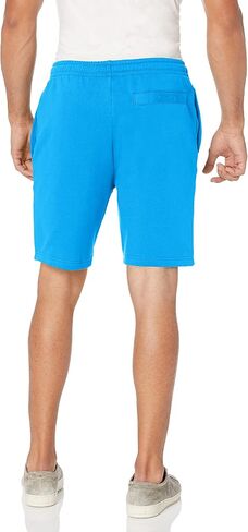 Lacoste Mens Sport Tennis Fleece Short in Saudi Arabia
