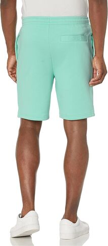 Lacoste Mens Sport Tennis Fleece Short in Saudi Arabia