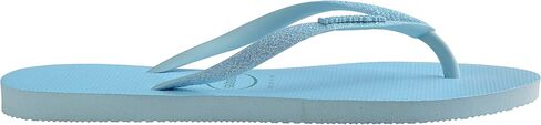 شبشب فليب فلوب نيون لامع رفيع للنساء من Havaianas in Kuwait