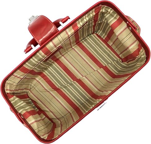 فلوتو سياباتا، أحمر توسكاني، مقاس واحد in Kuwait