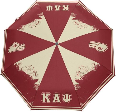 Bad Bananas Kappa Alpha Psi Umbrella - Official Vendor in Saudi Arabia