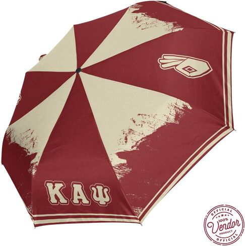 Bad Bananas Kappa Alpha Psi Umbrella - Official Vendor in Saudi Arabia