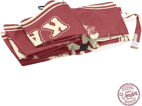 Bad Bananas Kappa Alpha Psi Umbrella - Official Vendor in Saudi Arabia