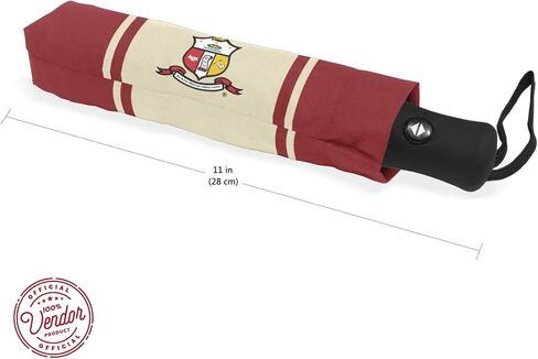 Bad Bananas Kappa Alpha Psi Umbrella - Official Vendor in Saudi Arabia
