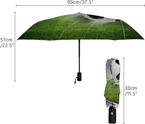 Baegutly Auto Open Close Umbrella Pumpkin Maple Leaves Autumn Thanksgiving Day Halloween Orange Folding Umbrella Sun Rain Compact Umbrella for Women Men Boy Girl Kid in Saudi Arabia