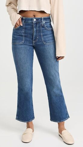 بنطال جينز أبيجيل النسائي من AMO in Kuwait