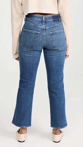 بنطال جينز أبيجيل النسائي من AMO in Kuwait