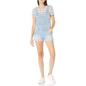 dollhouse womens Cuffed Shortall in Saudi Arabia