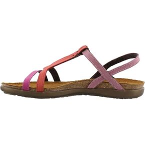 NAOT Footwear Women's Judith Flat Sandal