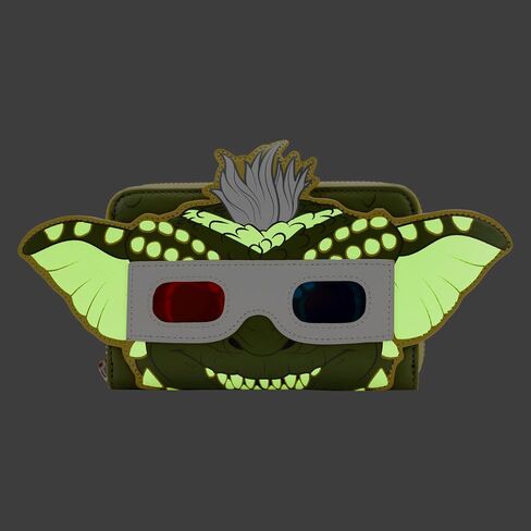 محفظة Loungefly POP Gremlins Stripe Cosplay in Kuwait