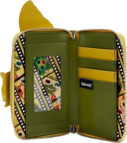 محفظة Loungefly POP Gremlins Stripe Cosplay in Kuwait