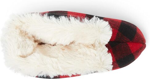 Dearfoams Women's Zoey Lounge Duvet Bootie Slipper in Saudi Arabia