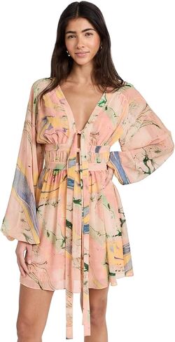 Alexis Women's Tessie Dress in Kuwait