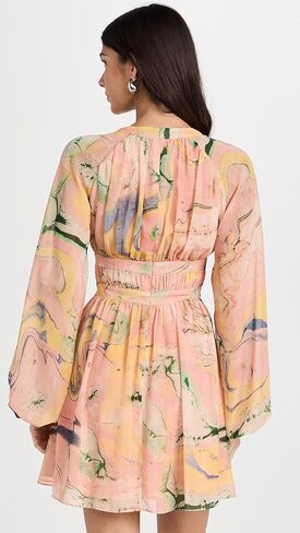 Alexis Women's Tessie Dress in Kuwait