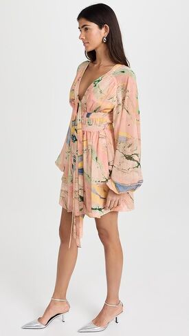 Alexis Women's Tessie Dress in Kuwait