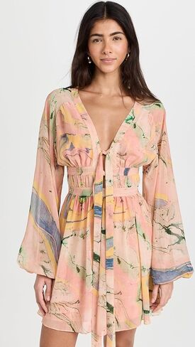 Alexis Women's Tessie Dress in Kuwait