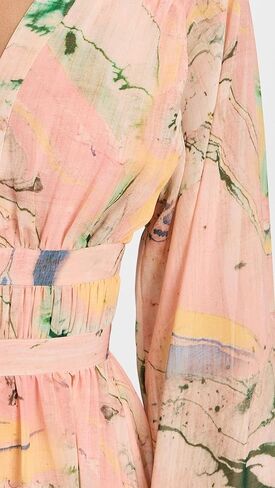 Alexis Women's Tessie Dress in Kuwait