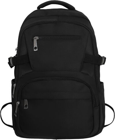 AFGWK Cute Backpack for School Girls Kids Aesthetic School Bag Backpack for Women Travel Laptop Child Bookbags in Kuwait