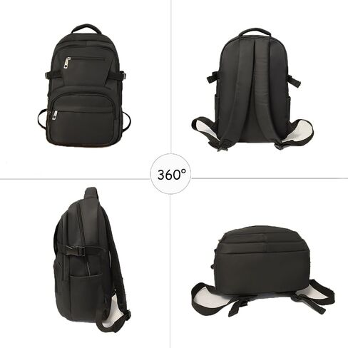 AFGWK Cute Backpack for School Girls Kids Aesthetic School Bag Backpack for Women Travel Laptop Child Bookbags in Kuwait
