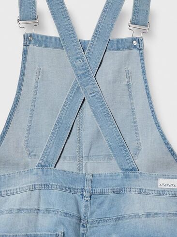 dollhouse womens Shortall Denim Shorts in Saudi Arabia