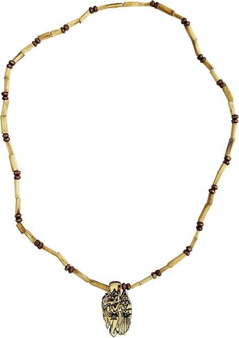 GAGZI Radha Krishna Tulsi Kanthi Mala مع قلادة/تولسي كانثي مالا الطبيعي/تولسي مالا الأصلي/مسبحة ISKCON تولسي مالا/فايشناف تولسي مالا/باسيل مالا التأمل الروحي in Saudi Arabia