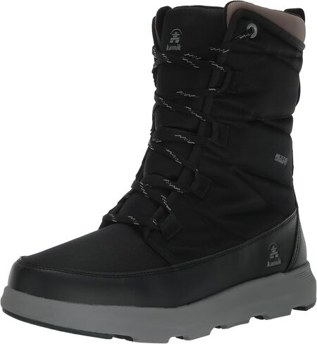 Kamik Women's Leamid Snow Boot in Saudi Arabia